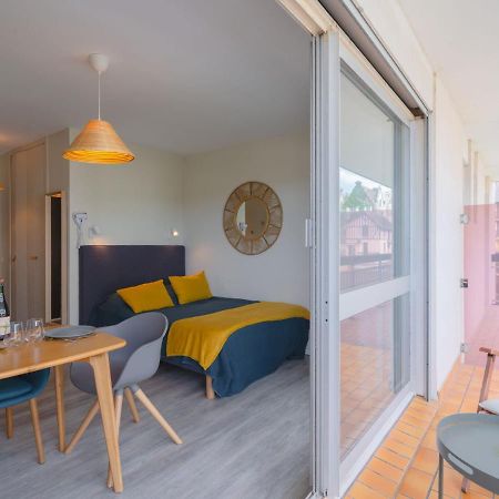 Apartment Les Cormorans By Interhome Cabourg Exterior foto